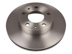 Plaquettes et Disques de frein