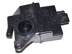 Ölabscheider und Kurbelgehäuseentlüftung