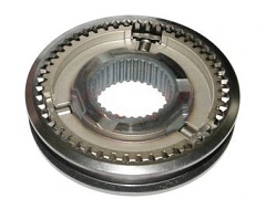 Getriebesynchronisierung