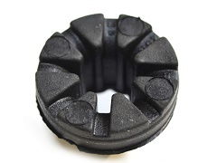 Pièces de fixation et Cache du radiateur