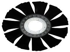 Motoventilateur De Moteur