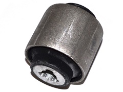 Silent bloc de triangle