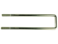 Leaf Spring U-Bolt