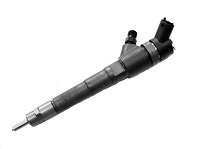 Fuel, Turbo, Exhaust