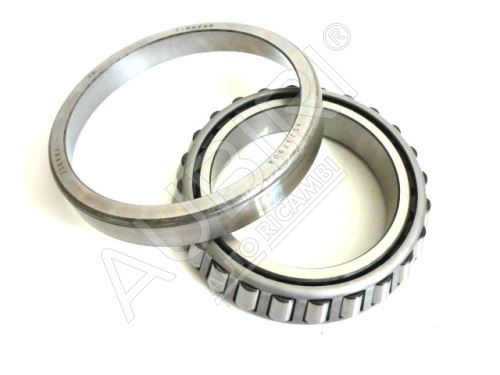 Wheel bearing Iveco EuroCargo 150E, rear outer