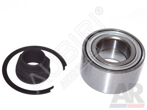 Front wheel bearing Fiat Doblo 2000-2010, Fiorino since 2007 with ABS