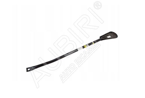 Front axle torsion bar Renault Trafic since 2001 right