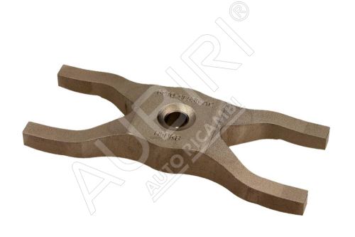 Injector holder Fiat Ducato 2006-2011, Jumper, Transit 2006-2014 2.2D