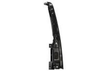 Tail light Volkswagen Caddy since 2021 left, with bulb holder (1)