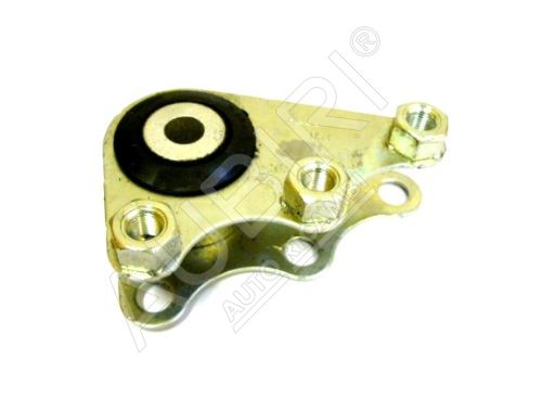 Engine mount Fiat Ducato 250 2.3 JTD, lower, rear