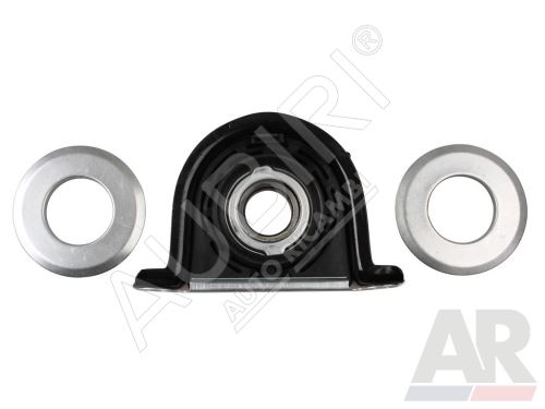 Central prop shaft bearing Iveco Daily 1990– 35mm