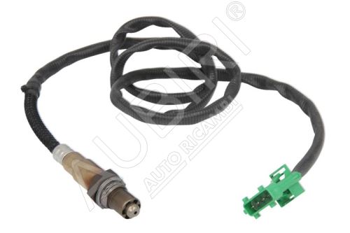 Lambda sensor Citroen Berlingo, Partner 2000-2011 1.6i 16V