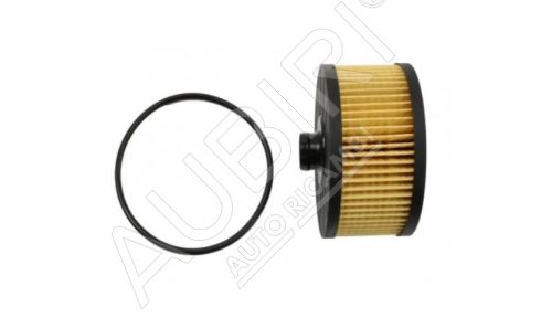 Oil filter Renault Kangoo 2013-2021 1.2 TCe, since 2021 1.3 TCe