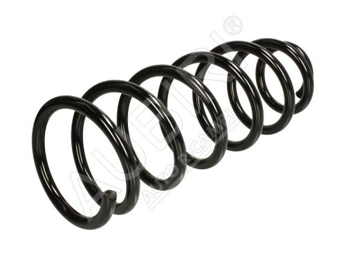 Coil spring Citroën Berlingo, Peugeot Partner 2008-2018 rear