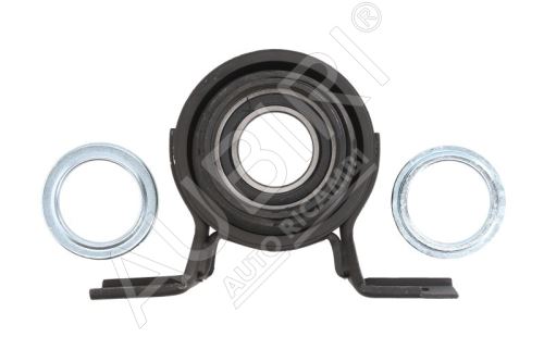 Cardan shaft center bearing Renault Master 2010– 2.3 dCi RWD