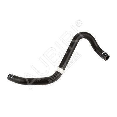 Water radiator hose Fiat Ducato 244 2.3