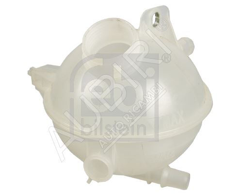 Expansion tank Fiat Scudo 2007-2016 1.6/2.0D Euro4 with cap