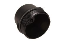 Oil filter cover Citroën Berlingo, Partner 2008-2016 1.6 VTi (1)