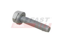 Rocker cover bolt Iveco Daily, Fiat Ducato since 2006 2.3/3.0 JTD, M8x40mm