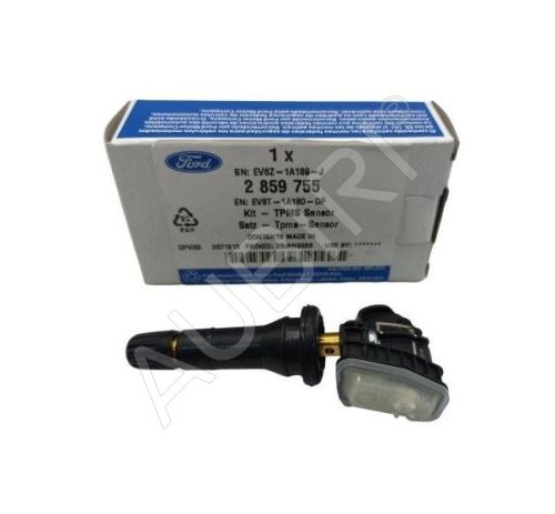 Tire pressure sensor Ford Transit 2014-2023 -TPMS valve