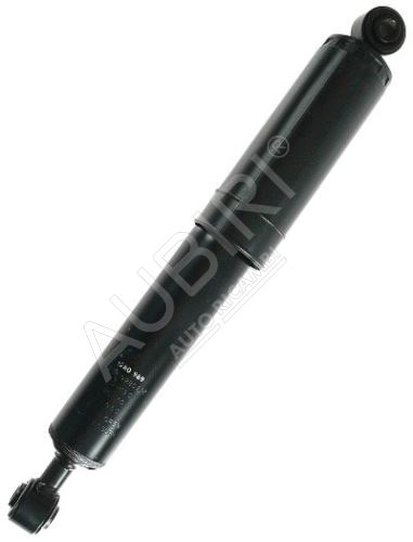 Shock absorber Fiat Ducato 1994-2006 rear, gas pressure Q10/14