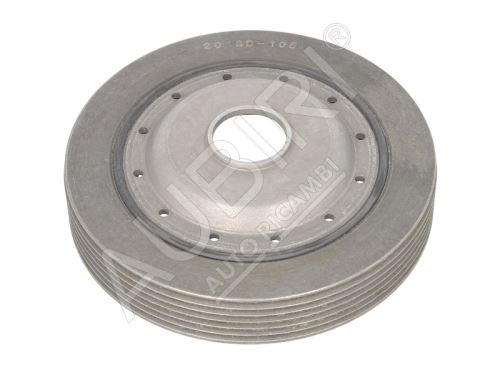 Crankshaft Pulley Renault Kangoo 98 1.6 16V