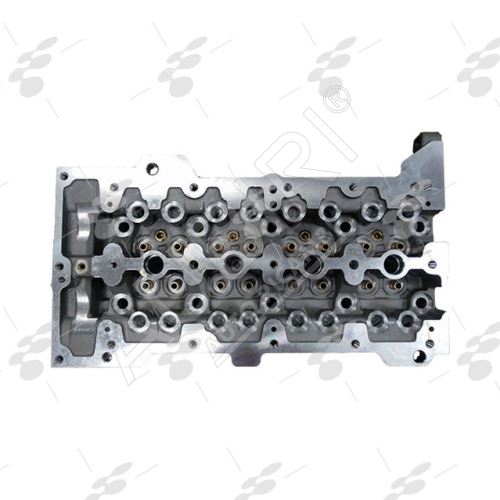 Cylinder Head Fiat 1.3 JTD, Doblo Fiorino, Grande Punto, Idea,