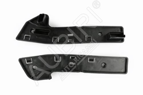 Set of bumper brackets Citroën Berlingo, Peugeot Partner 2008-2018