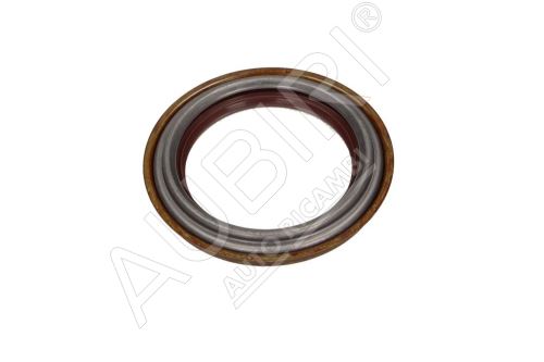 Hub shaft seal Ford Transit 2000-2014 rear 73x99/105.3x10/15.3 mm