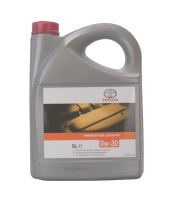 Engine oil TOYOTA 0W30 Premium Fuel Economy - 5L