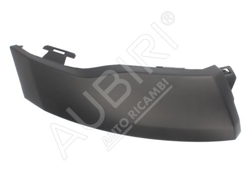 Headlight trim Citroën Berlingo, Peugeot Partner 2008-2012 right