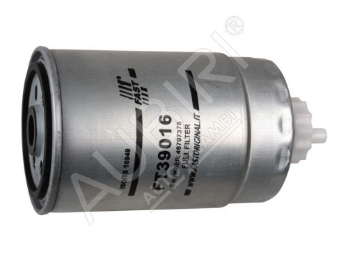 Fuel filter Fiat Ducato 1994-2006 2.0/2.8, Doblo 2000-2004 1.9 74KW