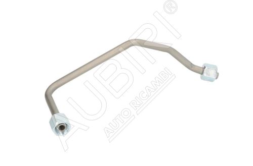 Oil pressure pipe for turbo Fiat Ducato 250 3.0