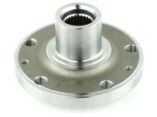 Wheel hub Fiat Scudo, Jumpy, Expert since 2007 front, 5x118mm