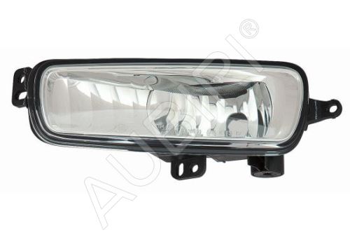 Fog light Ford Transit Custom 2020-2024 left