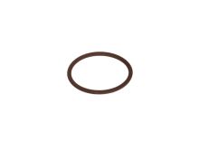 Water pump gasket Iveco Daily 3.0 - 34,5 x 2.62 mm