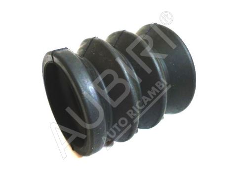 Hand brake cylinder cuff Iveco EuroCargo 75E outer