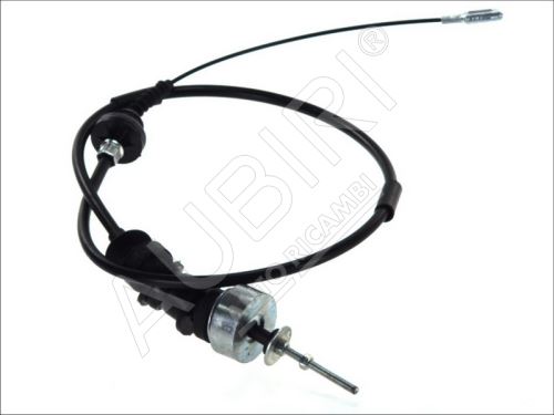 Clutch cable Fiat Ducato 230