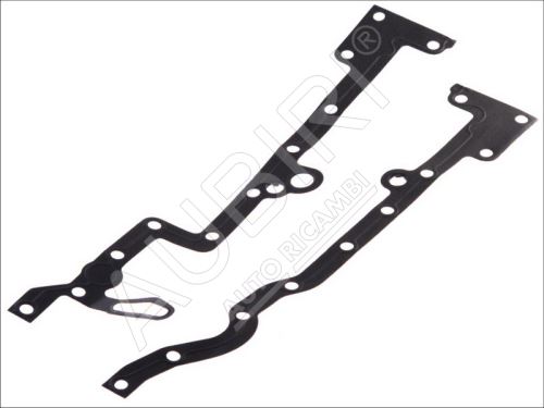 Intermediate block gasket Fiat Ducato 2006-2011, Citroën Jumper, Transit since 2006 2.2D