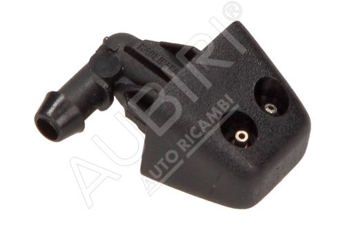 Windscreen washer nozzle Fiat Scudo, Jumpy, Expert 1995-2006