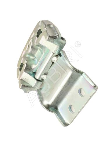 Rear door hinge Fiat Ducato since 2006 left upper, 180
