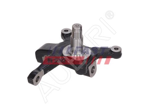 Steering knuckle Iveco Daily 2006-2012 35C/50C with ABS right