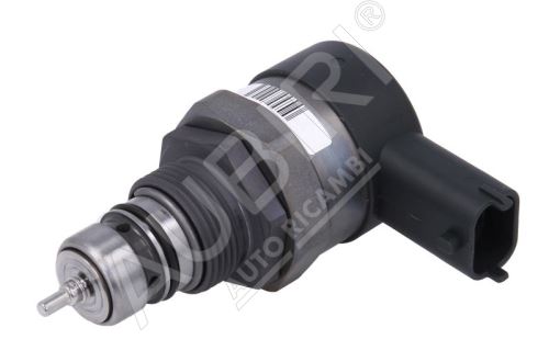 Fuel pressure regulator Fiat Fiorino 2007 1.3MTJ, on the bar