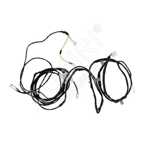 Cable rail Fiat Ducato, Jumper, Boxer 2002-2006