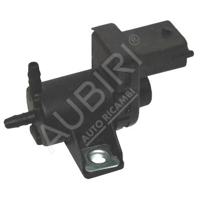 EGR solenoid valve Fiat Ducato since 2011, Doblo since 2010 2.0D