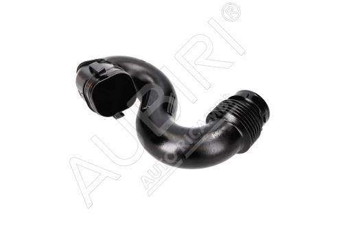 Air pipe Renault Trafic since 2014 1.6/2.0D suction to the filter