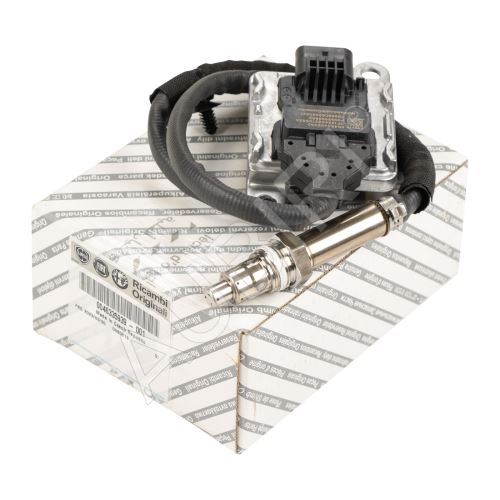 NOx sensor Fiat Ducato 2018-2021 2.3D, Ducato since 2021 2.2D lower
