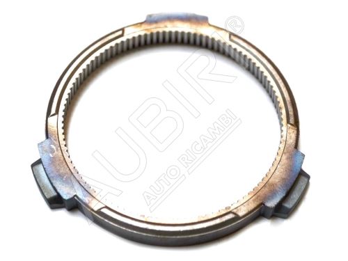 Synchronizer ring blocker Fiat Ducato 1990-1994 for 1/2nd gear