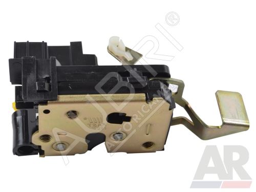 Front door lock Fiat Ducato 244 2002-2006 left