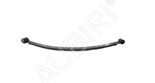 Leaf spring Fiat Ducato since 2006 rear, 2-leaf-amplified